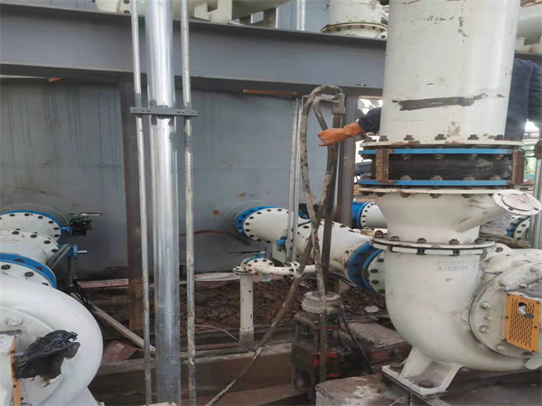 芮城设备基础沉降下沉注浆加固增加荷载