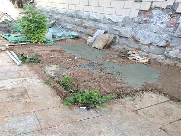 芮城地基基础注浆增加承载力灌浆加固